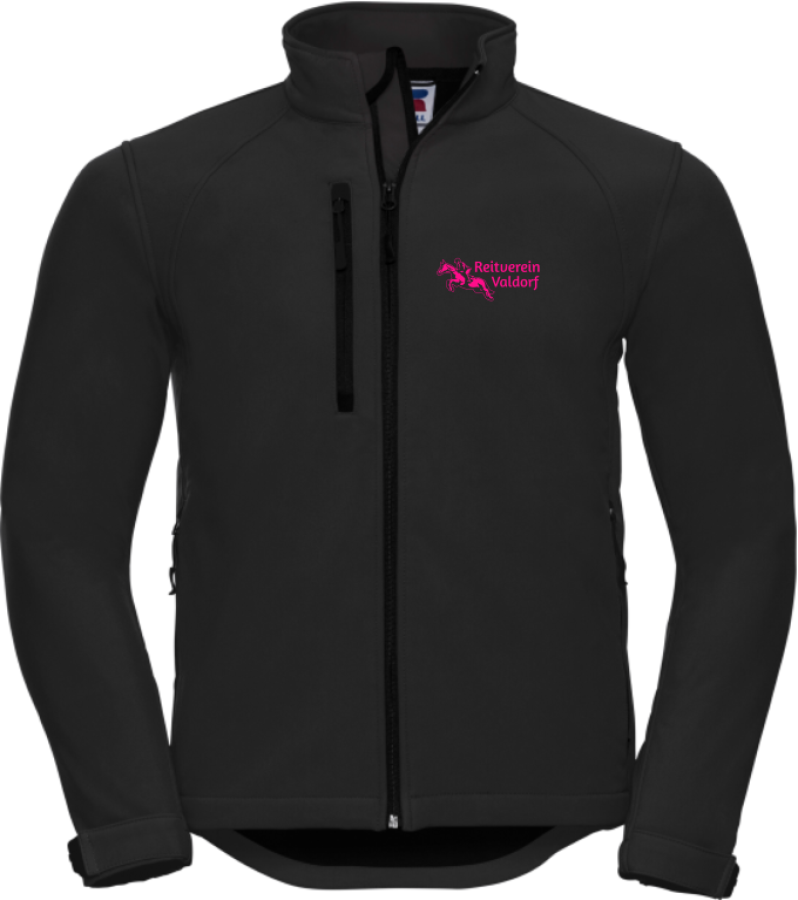 RV Valdorf Softshelljacke